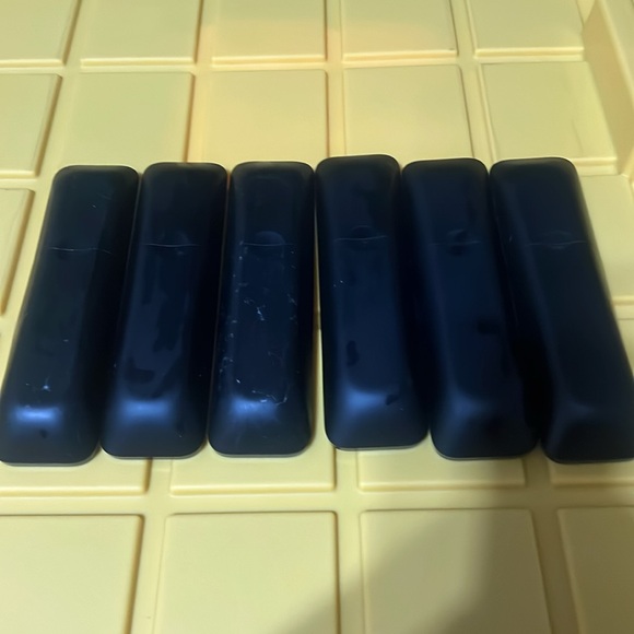 6 VERIZON FIOS REMOTES CONTROL - Picture 2 of 2